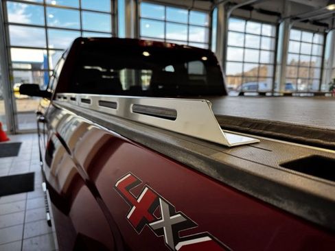 Used 2018 Chevrolet Silverado 1500 LT w/ All Star Edition image 40
