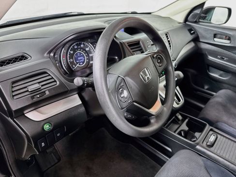 Used 2014 Honda CR-V EX image 9