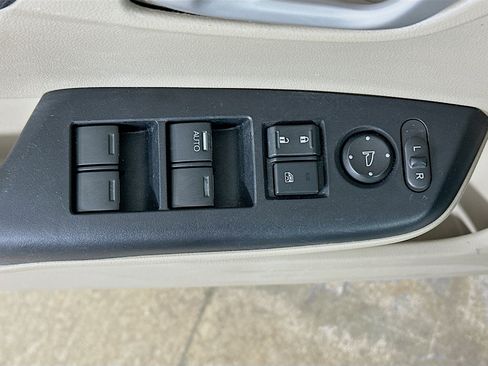 Used 2015 Honda Civic LX image 15