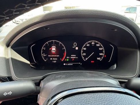 New 2026 Honda Civic Sport image 28