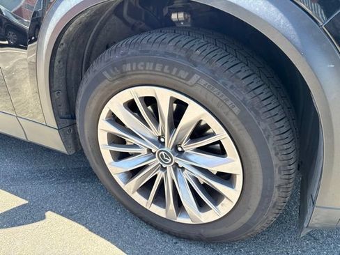 Used 2025 MAZDA CX-90 3.3 Turbo w/ Select Package AWD/4WD image 5