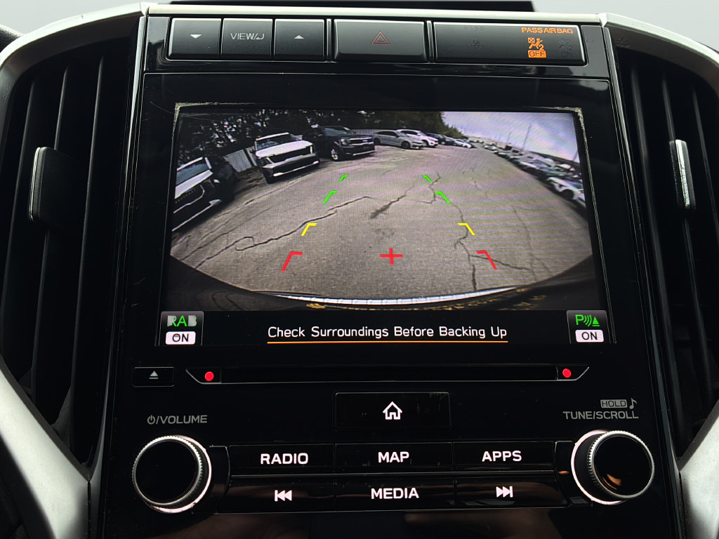 Used 2019 Subaru Ascent Touring AWD/4WD image 20