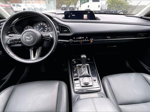 Used 2024 MAZDA CX-30 AWD 2.5 S w/ Select Sport Pkg image 14
