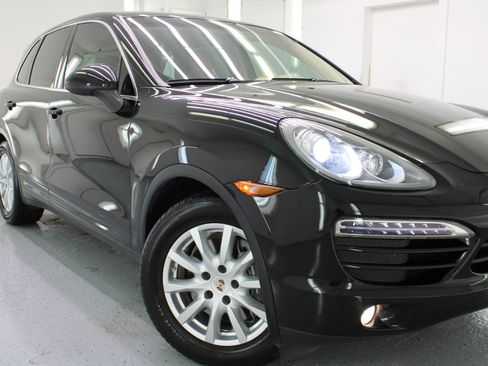 Used 2012 Porsche Cayenne image 14