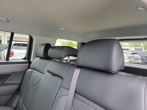 New 2026 Hyundai Santa Fe SEL FWD image 10