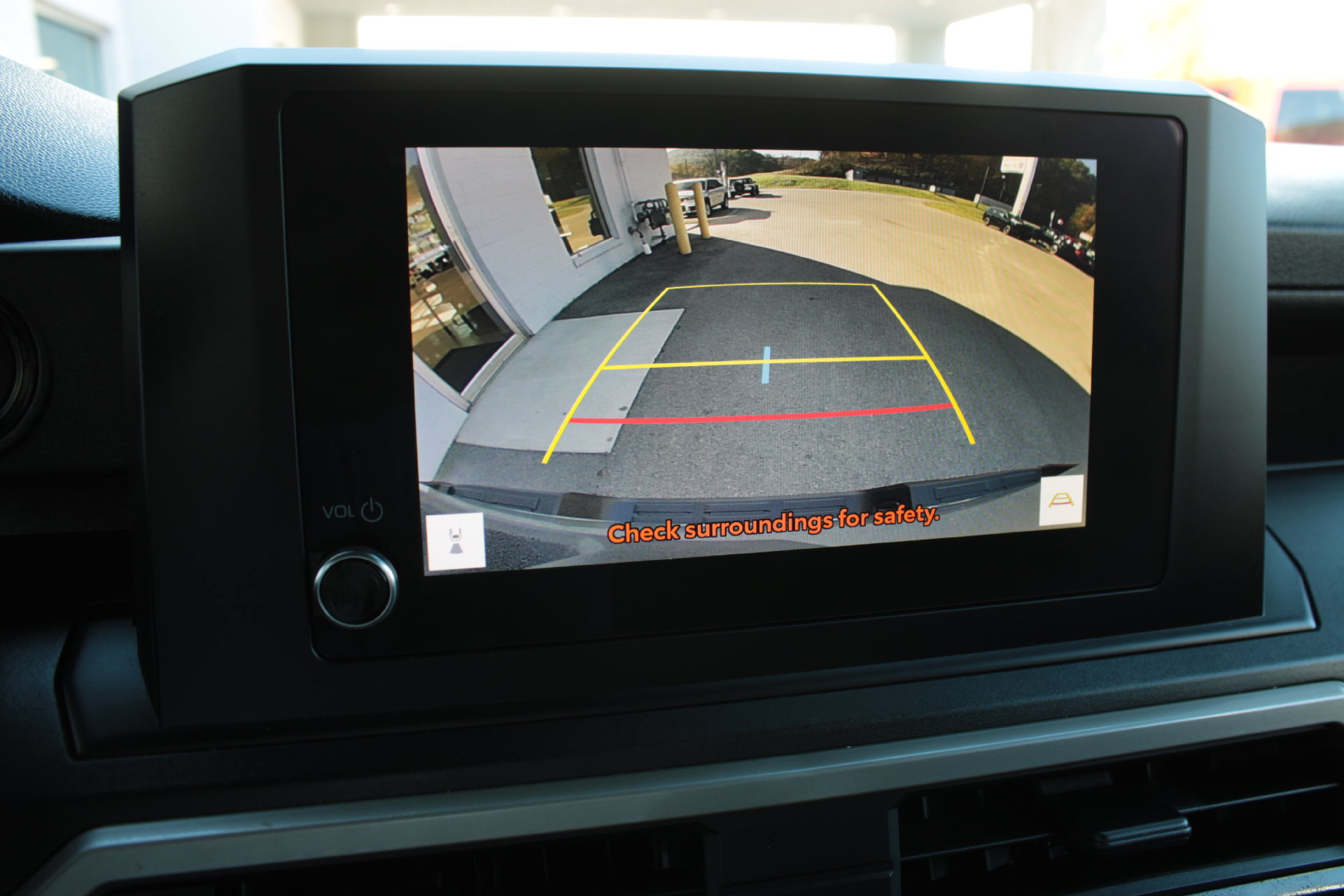 Used 2024 Toyota Tacoma SR AWD/4WD image 38