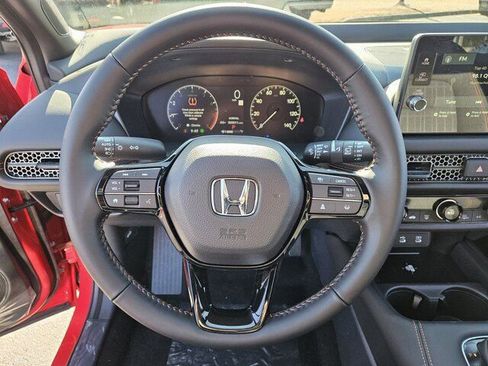 New 2026 Honda HR-V Sport image 14
