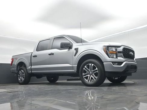 Certified 2023 Ford F150 XL w/ STX Appearance Package AWD/4WD image 45