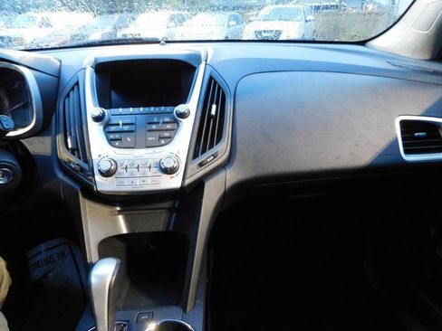 Used 2015 Chevrolet Equinox LT image 8