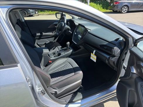 New 2026 Subaru Impreza 2.0i Sport AWD/4WD image 10