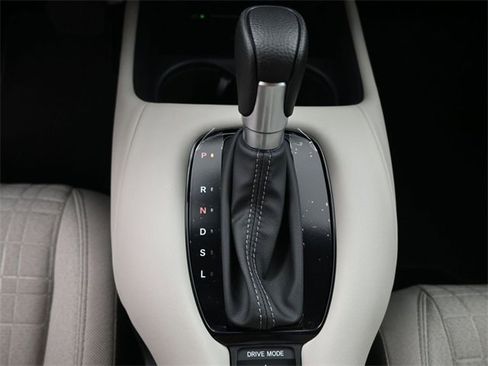 New 2026 Honda HR-V LX image 4