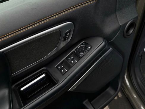 Certified 2025 Ford Expedition Tremor AWD/4WD image 20