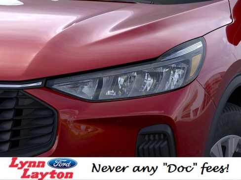 New 2026 Ford Escape Active w/ Cold Weather Package FWD image 18