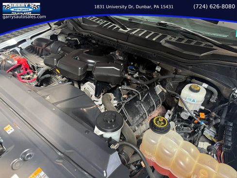 Used 2018 Ford F250 XL w/ Power Equipment Group AWD/4WD image 10