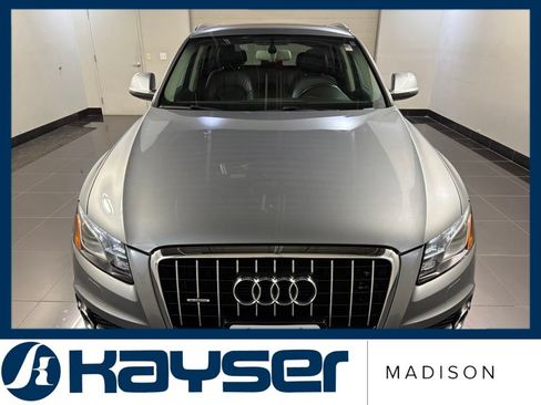 Used 2011 Audi Q5 3.2 Premium Plus AWD/4WD image 2