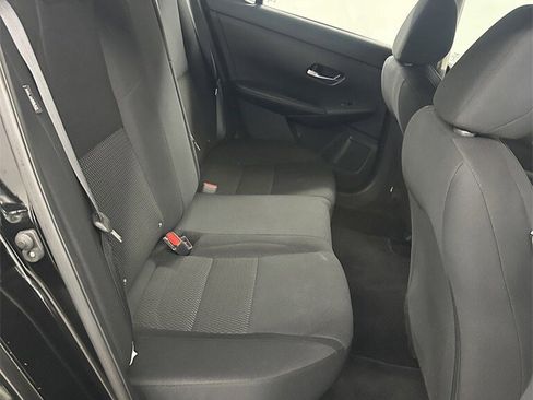 Used 2022 Nissan Sentra S w/ Electronics Package image 28