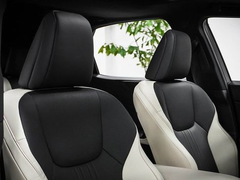 Certified 2022 Lexus NX 350h AWD image 26