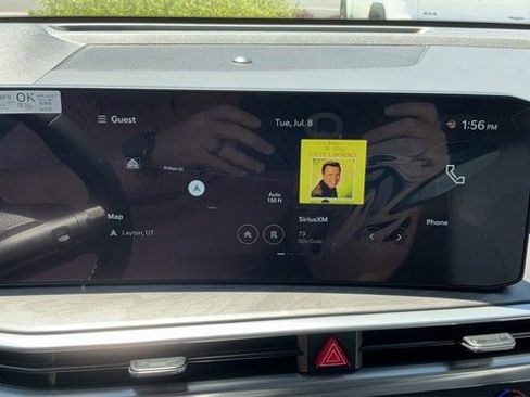 New 2025 Kia Sorento SX image 38