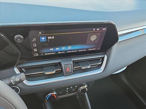 New 2026 Chevrolet TrailBlazer LS w/ LS Convenience Package FWD image 12