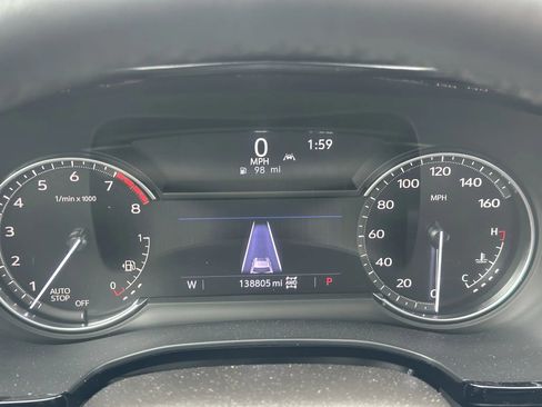 Used 2021 Cadillac XT6 Premium Luxury AWD/4WD image 18