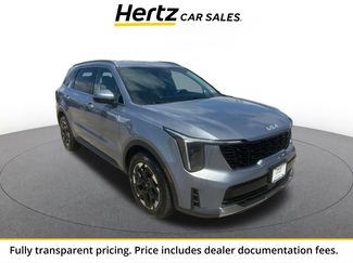Used 2024 Kia Sorento S FWD video 1