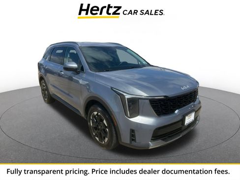 Used 2024 Kia Sorento S FWD image 1