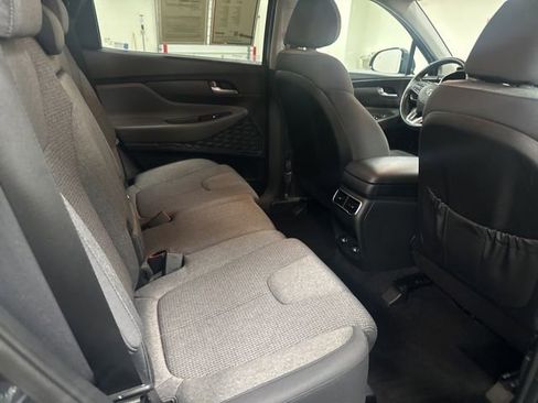 Used 2023 Hyundai Santa Fe SEL AWD/4WD image 22