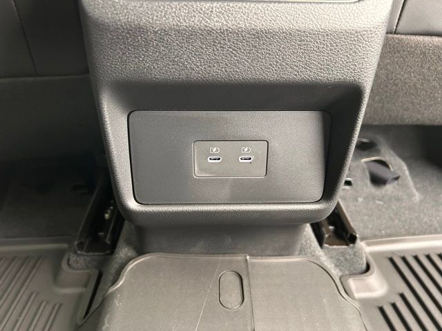 Used 2026 Nissan Rogue SV AWD/4WD image 37