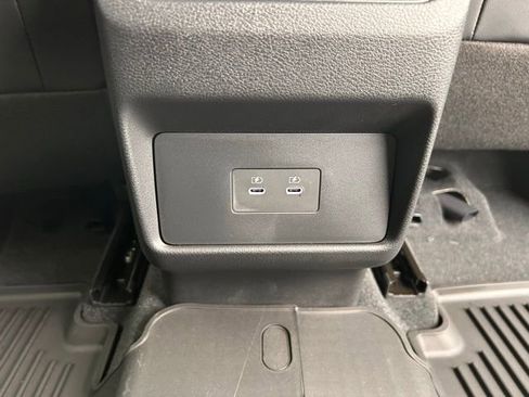 Used 2026 Nissan Rogue SV AWD/4WD image 37
