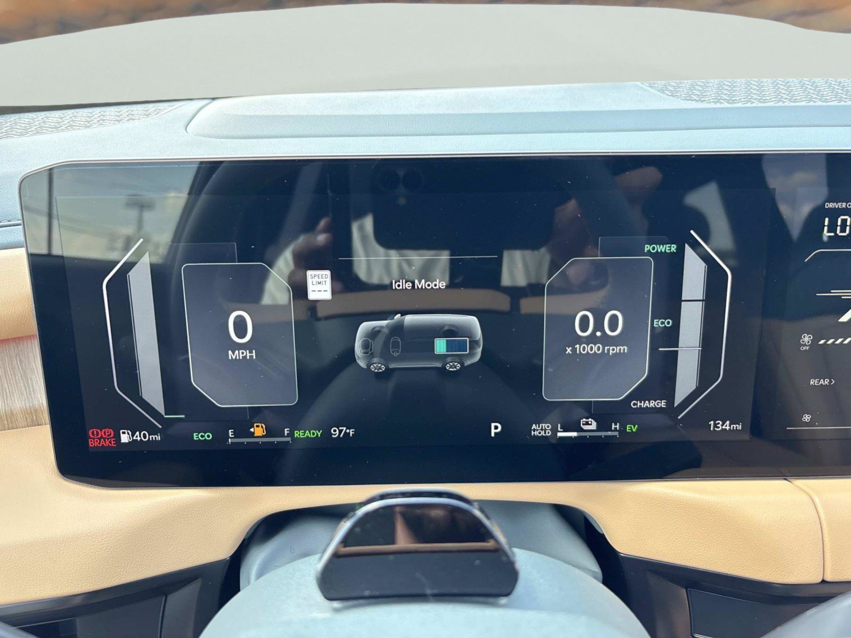 New 2027 Kia Telluride SX X-Line AWD/4WD image 32