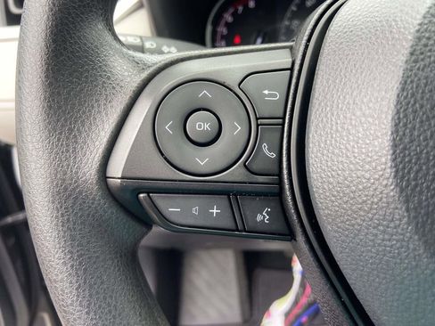 Used 2024 Toyota RAV4 XLE w/ Convenience Package FWD image 33