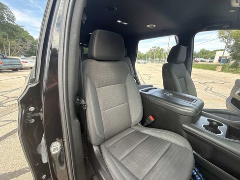 Certified 2023 Chevrolet Tahoe LS w/ Driver Alert Package AWD/4WD image 26