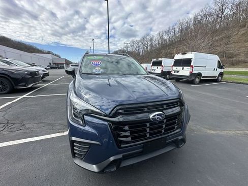 Used 2024 Subaru Ascent Onyx Edition Limited image 11