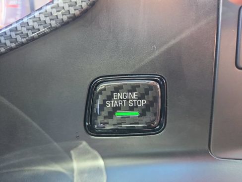 Used 2016 Chevrolet Corvette Z06 w/ 3LZ Preferred Equipment Group RWD image 18
