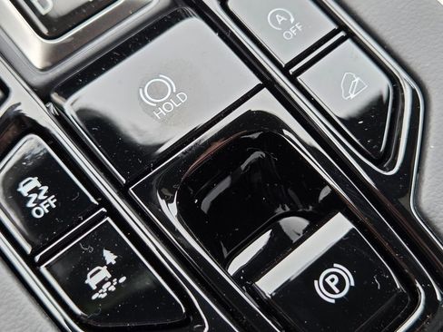 New 2026 Lexus TX 350 AWD image 19