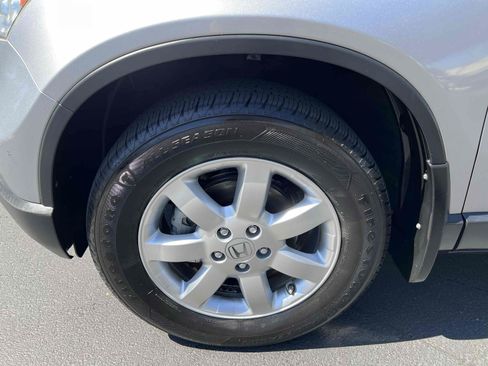 Used 2007 Honda CR-V EX-L image 43