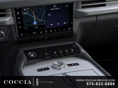 New 2026 Lincoln Navigator Reserve w/ Jet Appearance Package AWD/4WD image 15