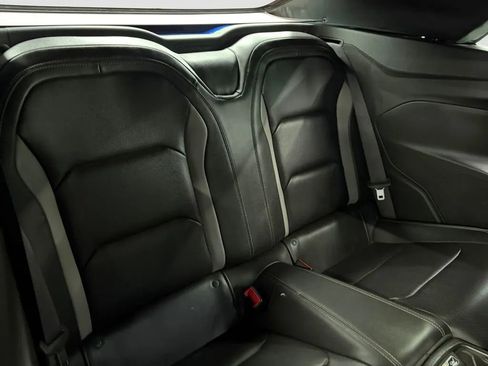 Used 2017 Chevrolet Camaro SS RWD image 18