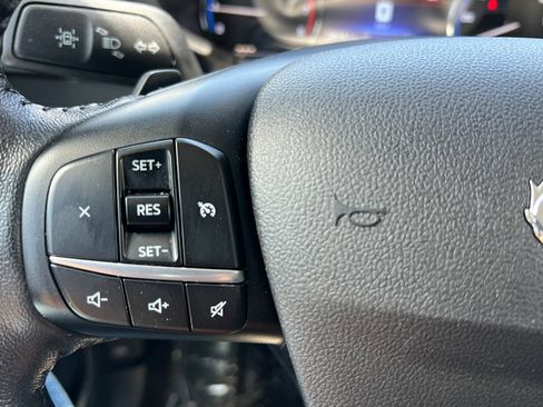 Used 2023 Ford Bronco Sport Badlands AWD/4WD image 25