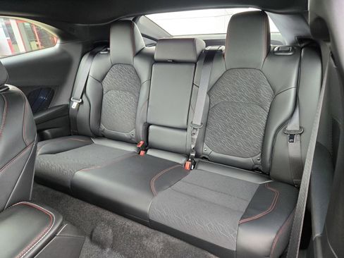 New 2025 Dodge Charger R/T w/ Quick Order Package 25M R/T image 7