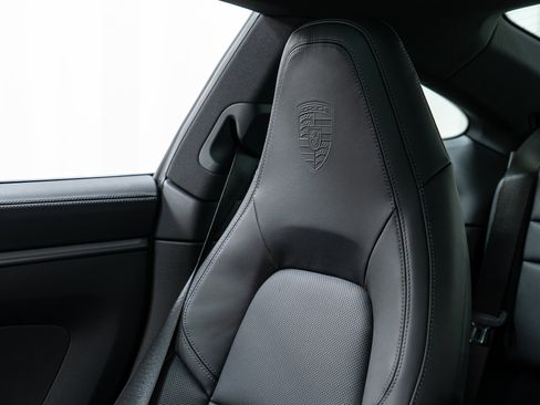New 2026 Porsche 911 Carrera RWD image 18