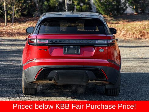 Used 2021 Land Rover Range Rover Velar S image 7