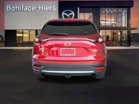 Used 2018 MAZDA CX-9 Grand Touring image 35