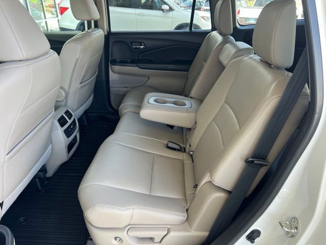 Certified 2018 Honda Pilot EX-L image 6