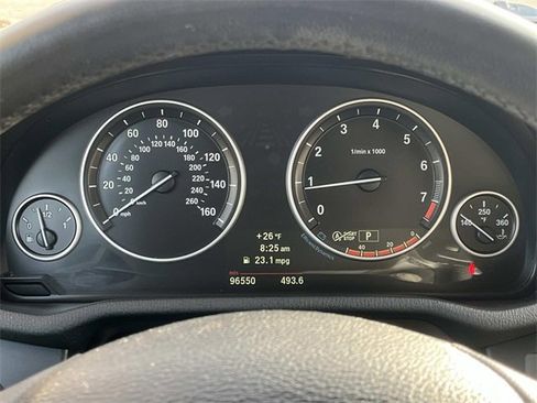 Used 2013 BMW X3 xDrive28i image 44