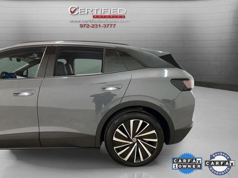 Used 2024 Volkswagen ID.4 S image 92