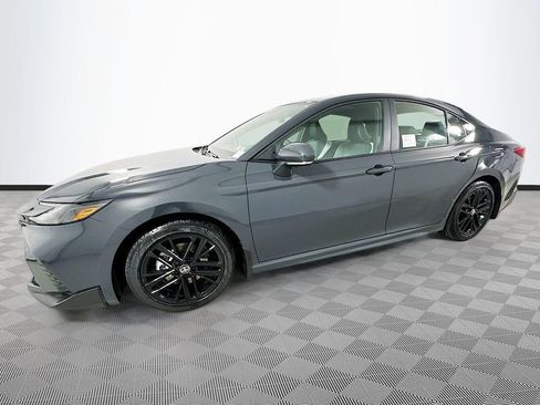 New 2026 Toyota Camry SE w/ Convenience Package FWD image 23