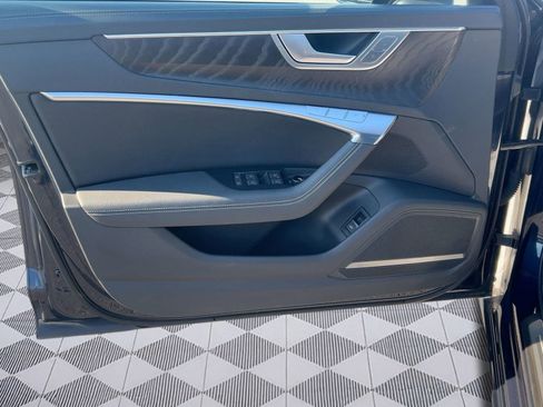 Used 2021 Audi A6 Premium Plus w/ Premium Plus Package image 12