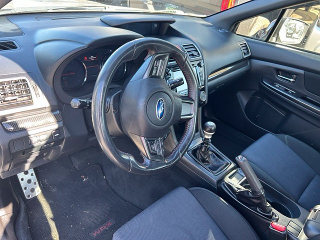 Used 2019 Subaru WRX AWD/4WD image 11