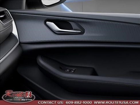 New 2026 Jeep Grand Cherokee L Laredo AWD/4WD image 26
